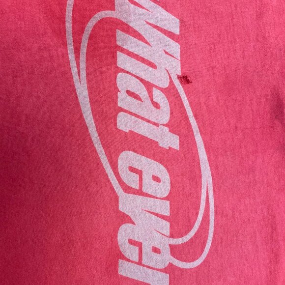 XL What ever T - Picture 3 of 4